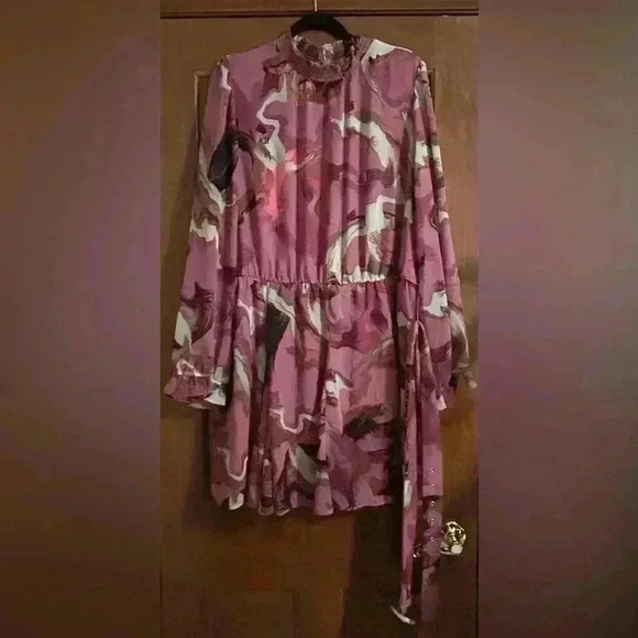 NWT Nine West Romper Women’s Size XXL - Picture 1 of 6